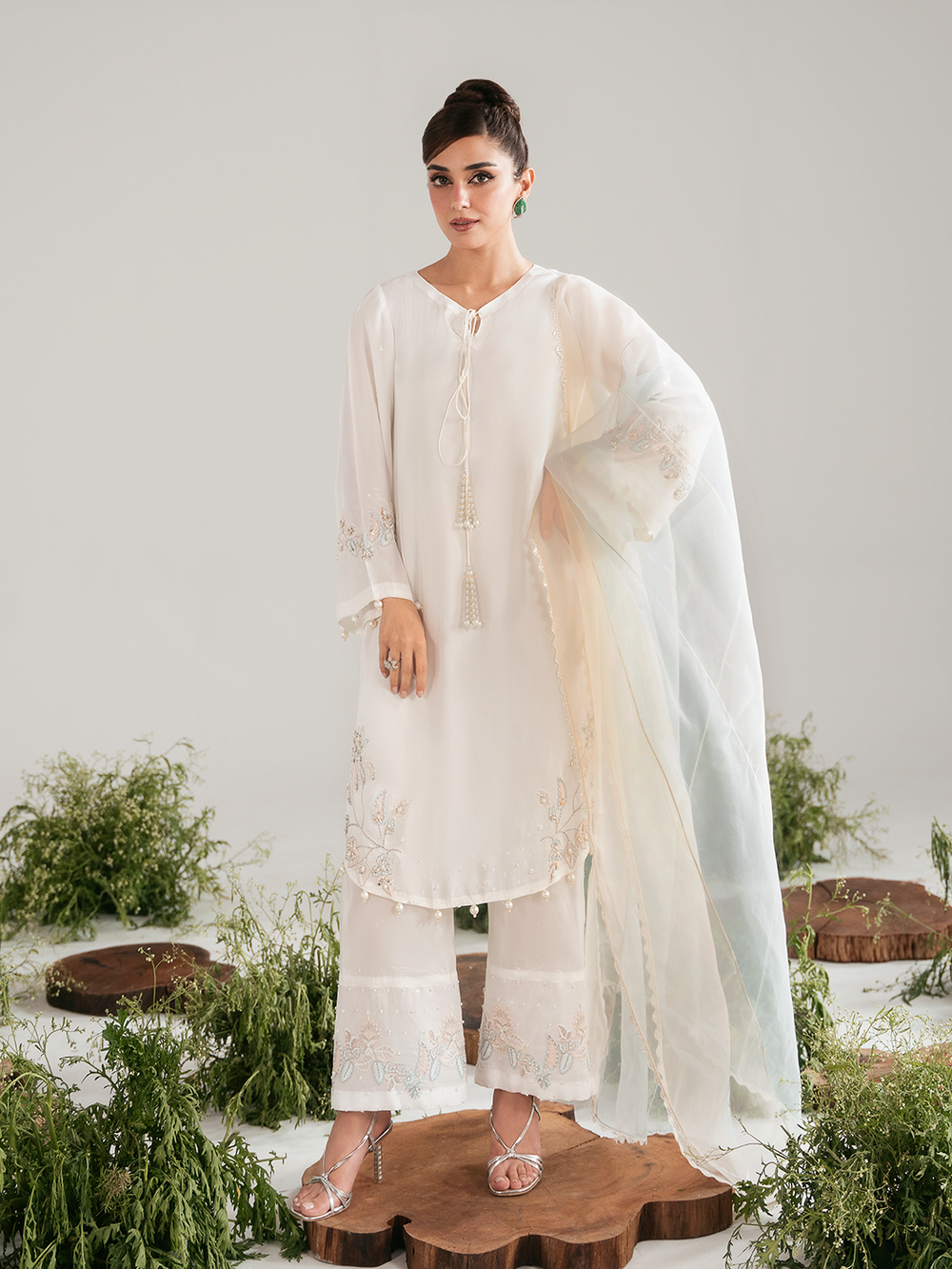 Ain | Luxe Edit | Serene