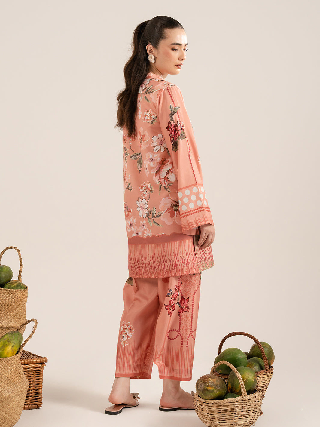 Izel | Sunset street Pret | SERENE - Official Izel stockist in UK - Sakeena London