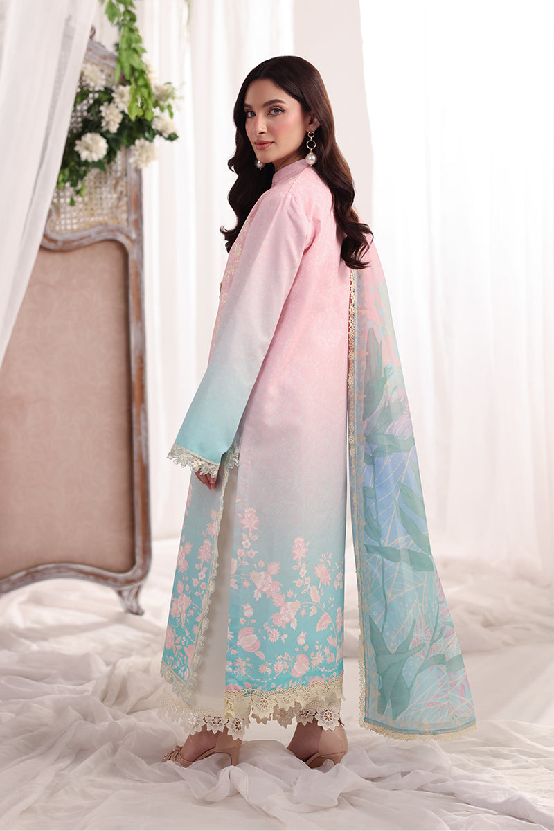 Rangrasiya | Nova Sumemr Embroidered Edit 26 | Serene