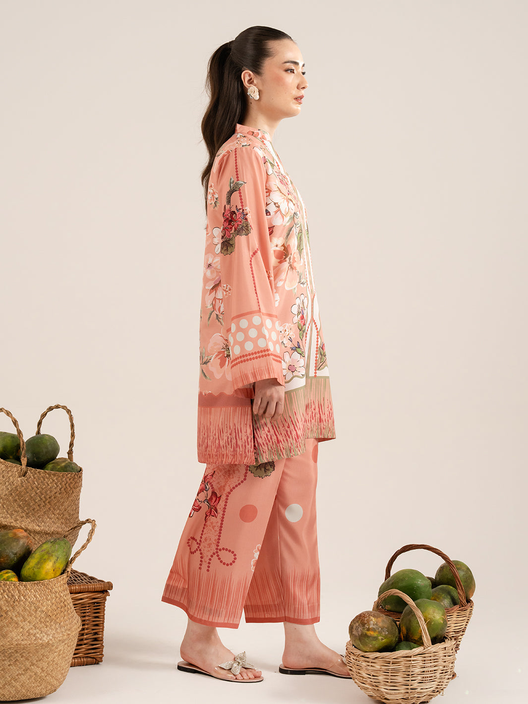 Izel | Sunset street Pret | SERENE - Official Izel stockist in UK - Sakeena London