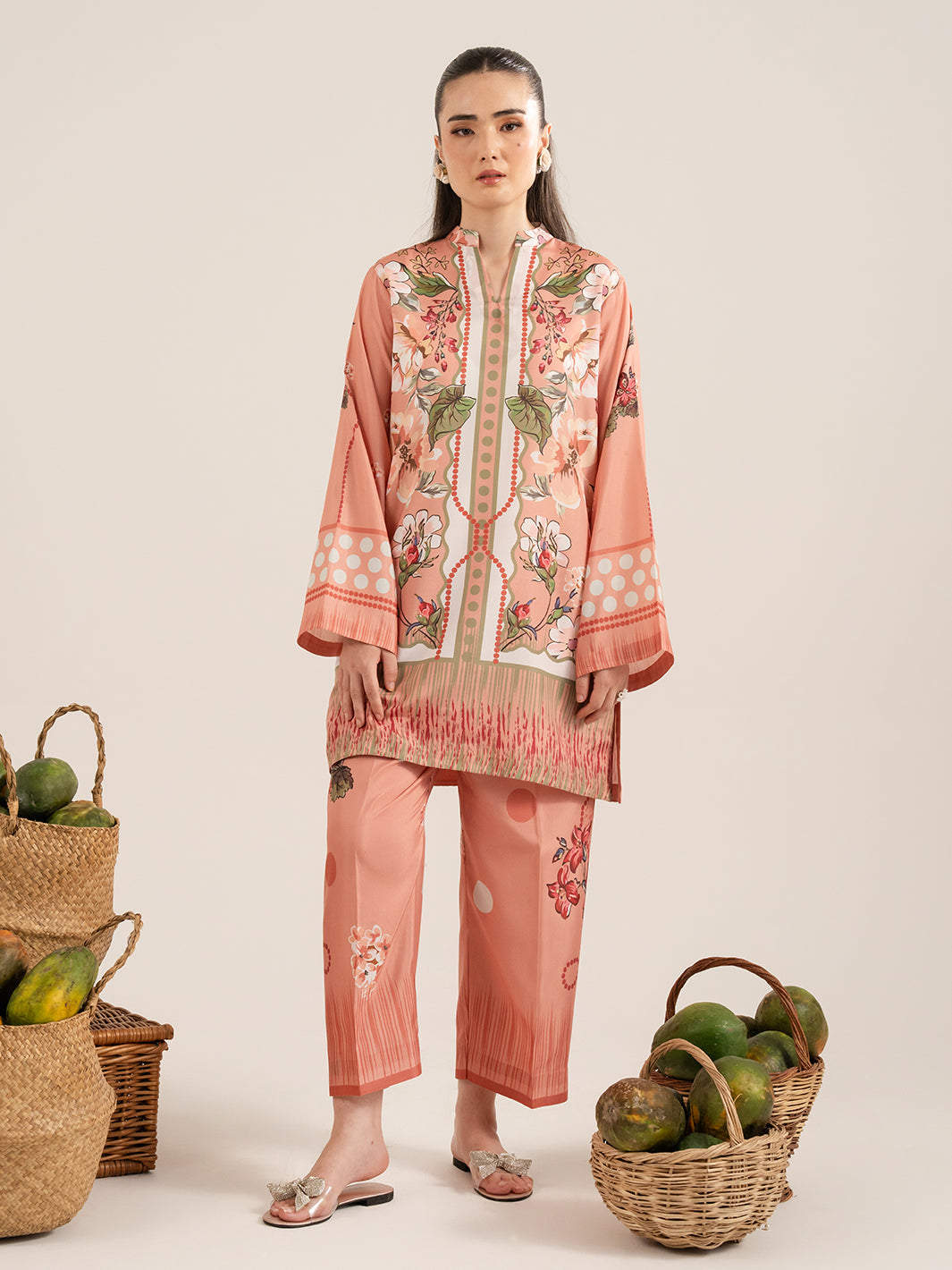 Izel | Sunset street Pret | SERENE - Official Izel stockist in UK - Sakeena London