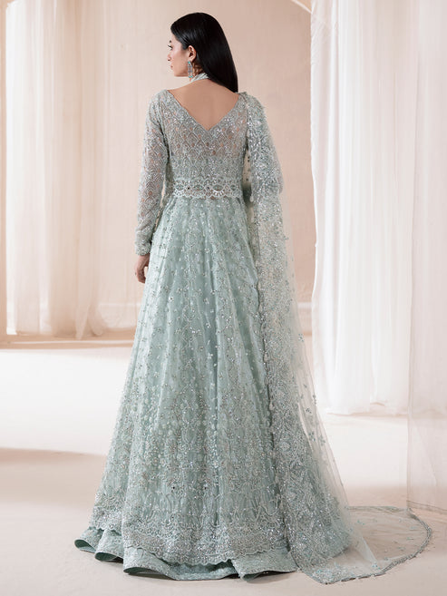 Epoque | Reve Luxury Formals | Serenite - Official Epoque stockist in UK - Sakeena London