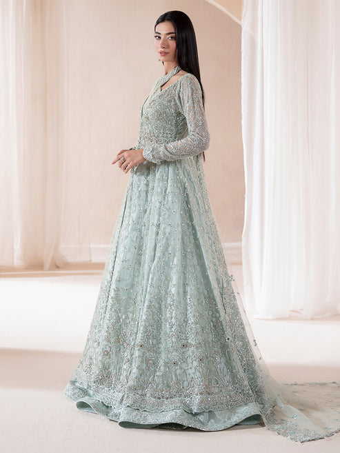 Epoque | Reve Luxury Formals | Serenite - Official Epoque stockist in UK - Sakeena London