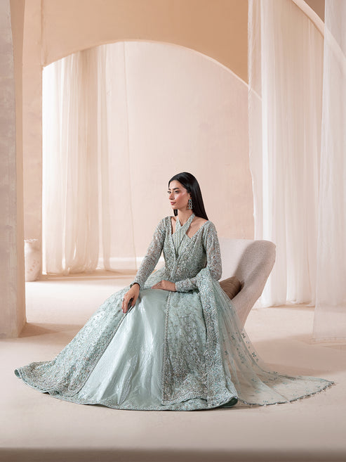 Epoque | Reve Luxury Formals | Serenite - Official Epoque stockist in UK - Sakeena London