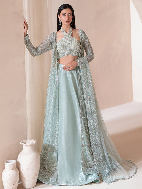 Epoque | Reve Luxury Formals | Serenite - Official Epoque stockist in UK - Sakeena London