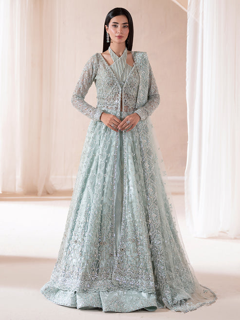 Epoque | Reve Luxury Formals | Serenite - Official Epoque stockist in UK - Sakeena London