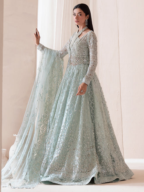 Epoque | Reve Luxury Formals | Serenite - Official Epoque stockist in UK - Sakeena London