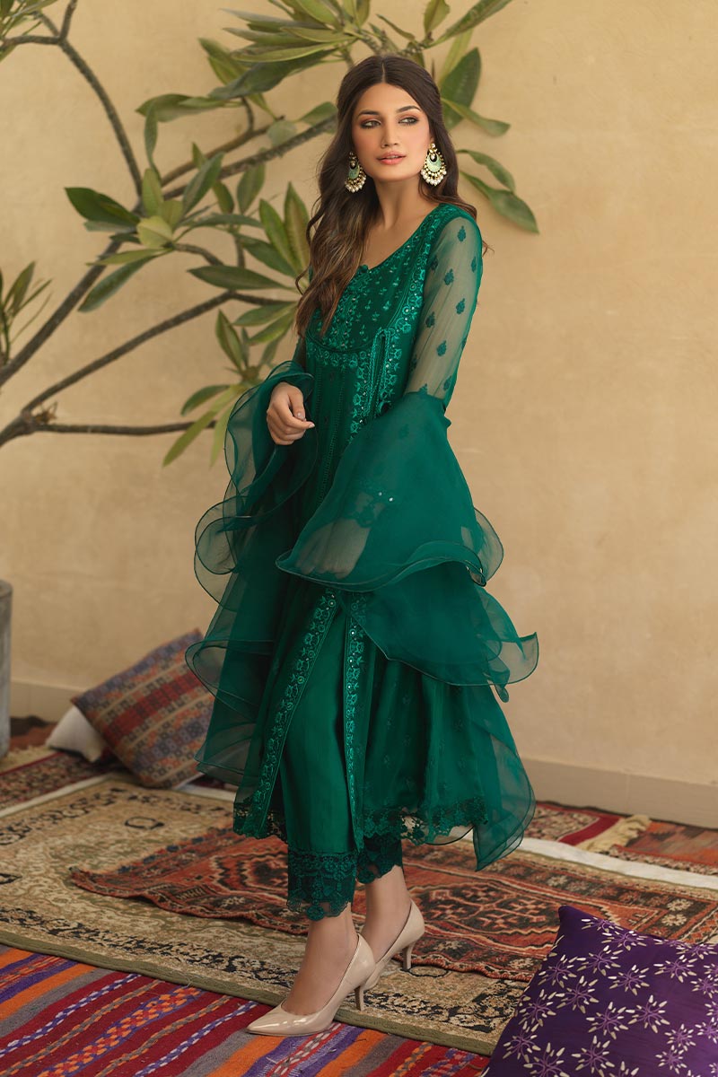 Sana Abbas | Luxury Pret | Shahnoor - Official Sana Abbas stockist in UK - Sakeena London