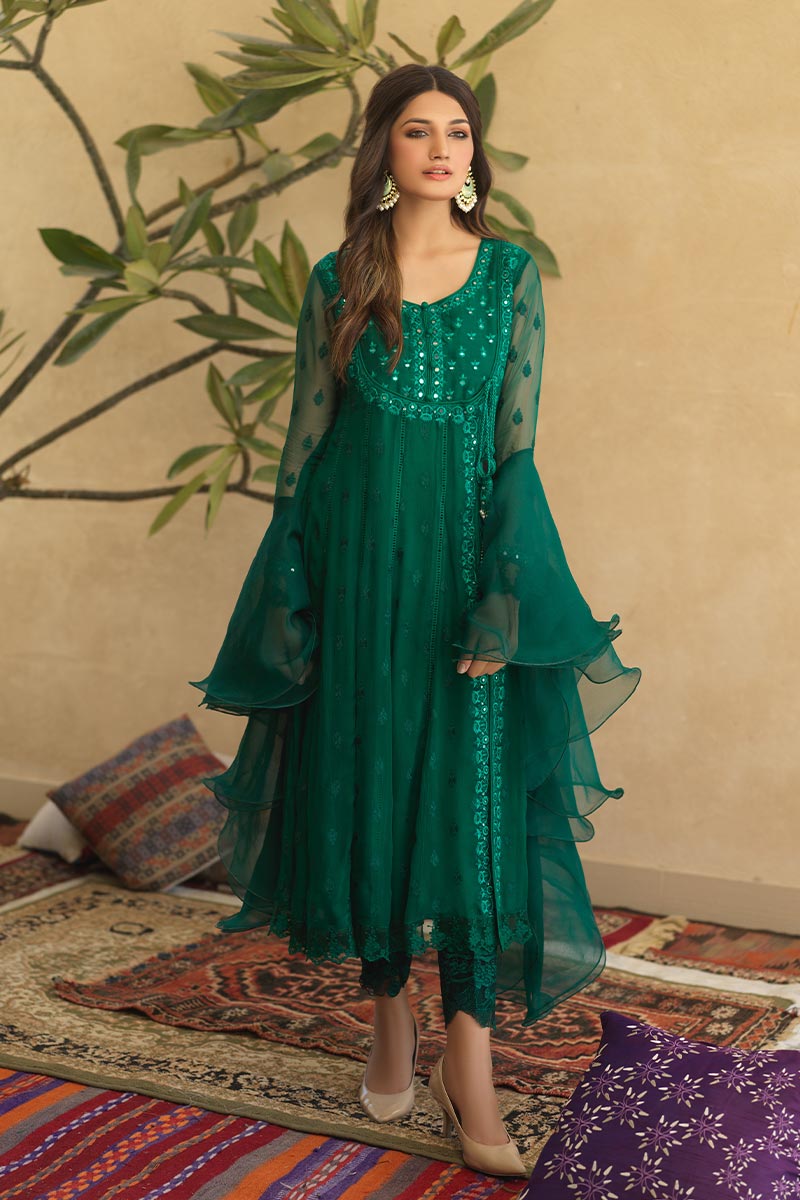 Sana Abbas | Luxury Pret | Shahnoor - Official Sana Abbas stockist in UK - Sakeena London