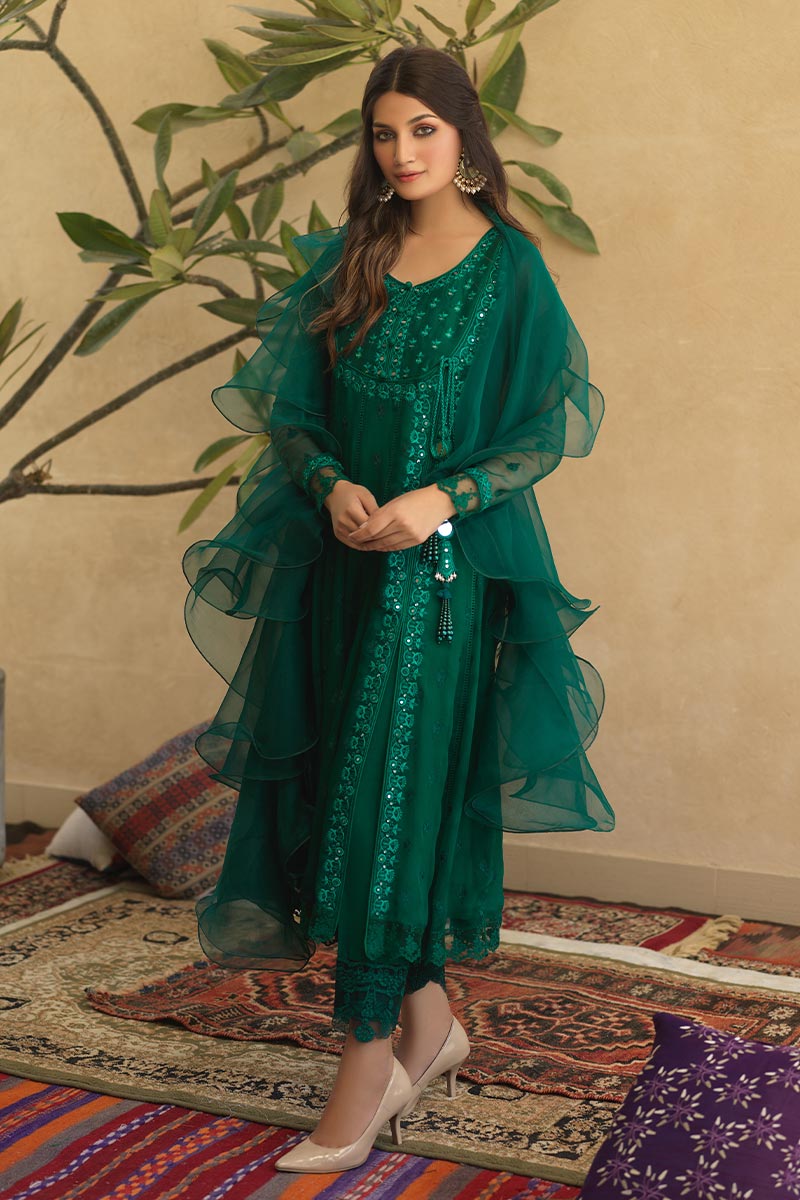 Sana Abbas | Luxury Pret | Shahnoor - Official Sana Abbas stockist in UK - Sakeena London