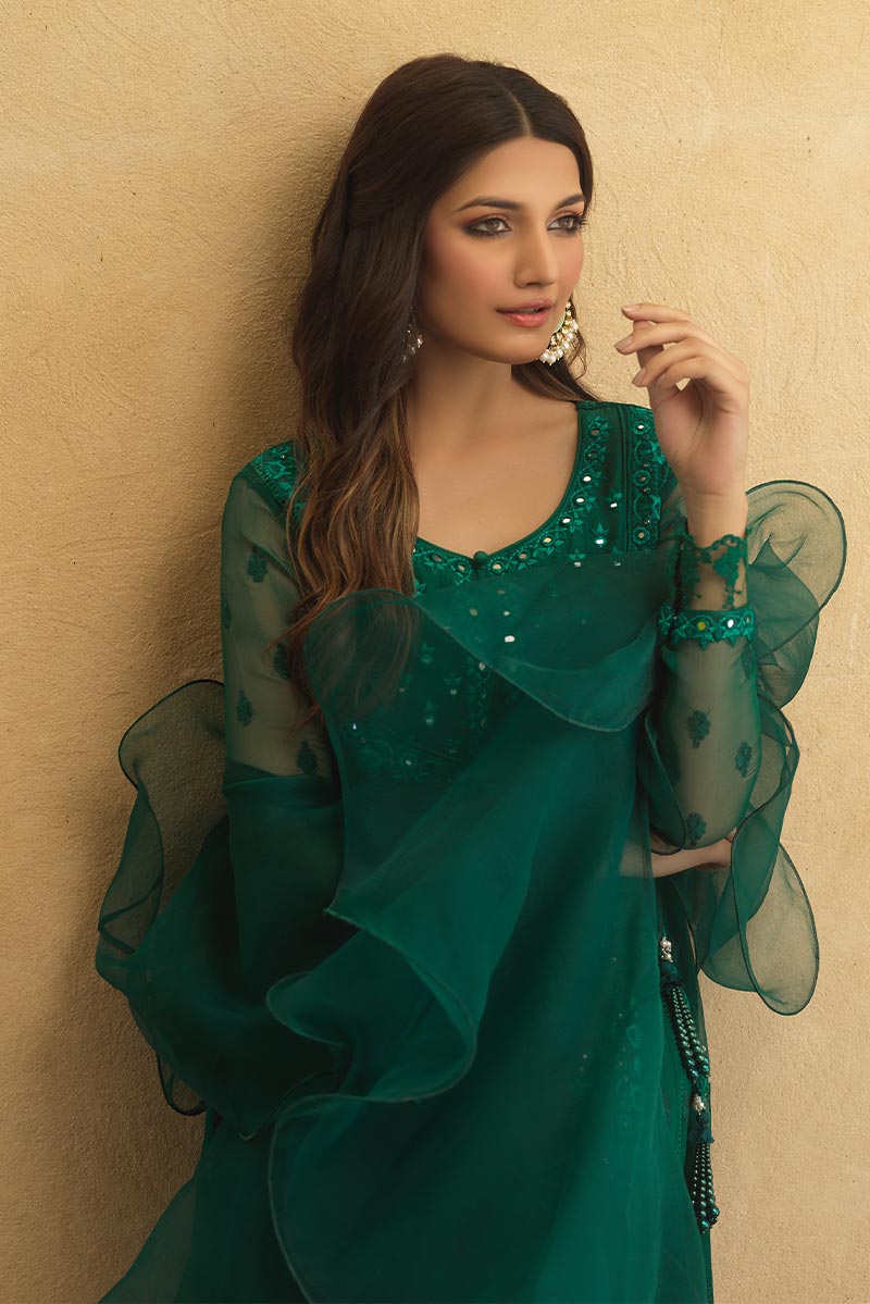 Sana Abbas | Luxury Pret | Shahnoor - Official Sana Abbas stockist in UK - Sakeena London