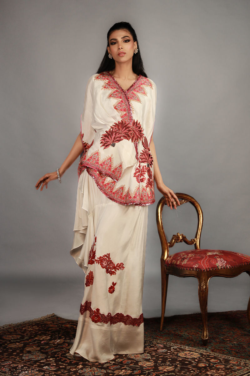 Shamaeel Ansari | Renaissance Empire | TRE-02 - Official Shamaeel Ansari stockist in UK - Sakeena London