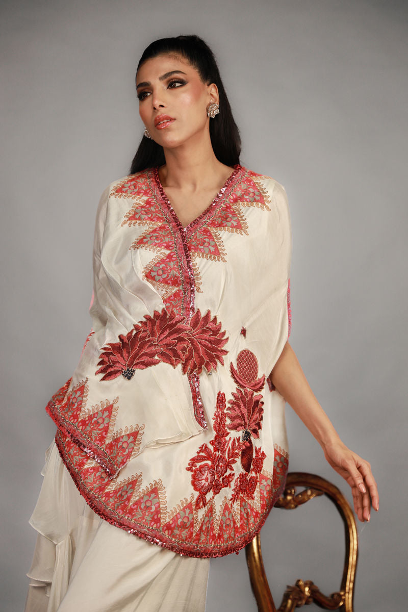 Shamaeel Ansari | Renaissance Empire | TRE-02 - Official Shamaeel Ansari stockist in UK - Sakeena London