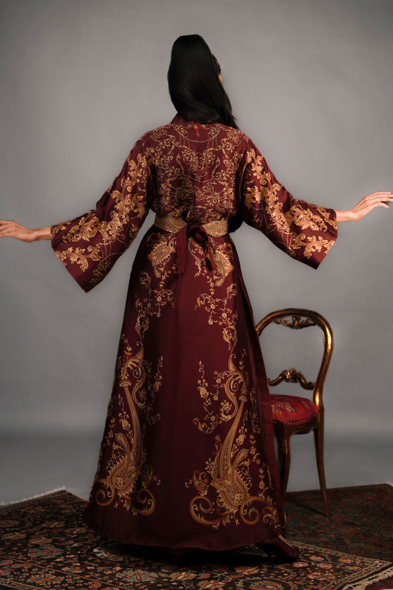 Shamaeel Ansari | Renaissance Empire | TRE-03 - Official Shamaeel Ansari stockist in UK - Sakeena London