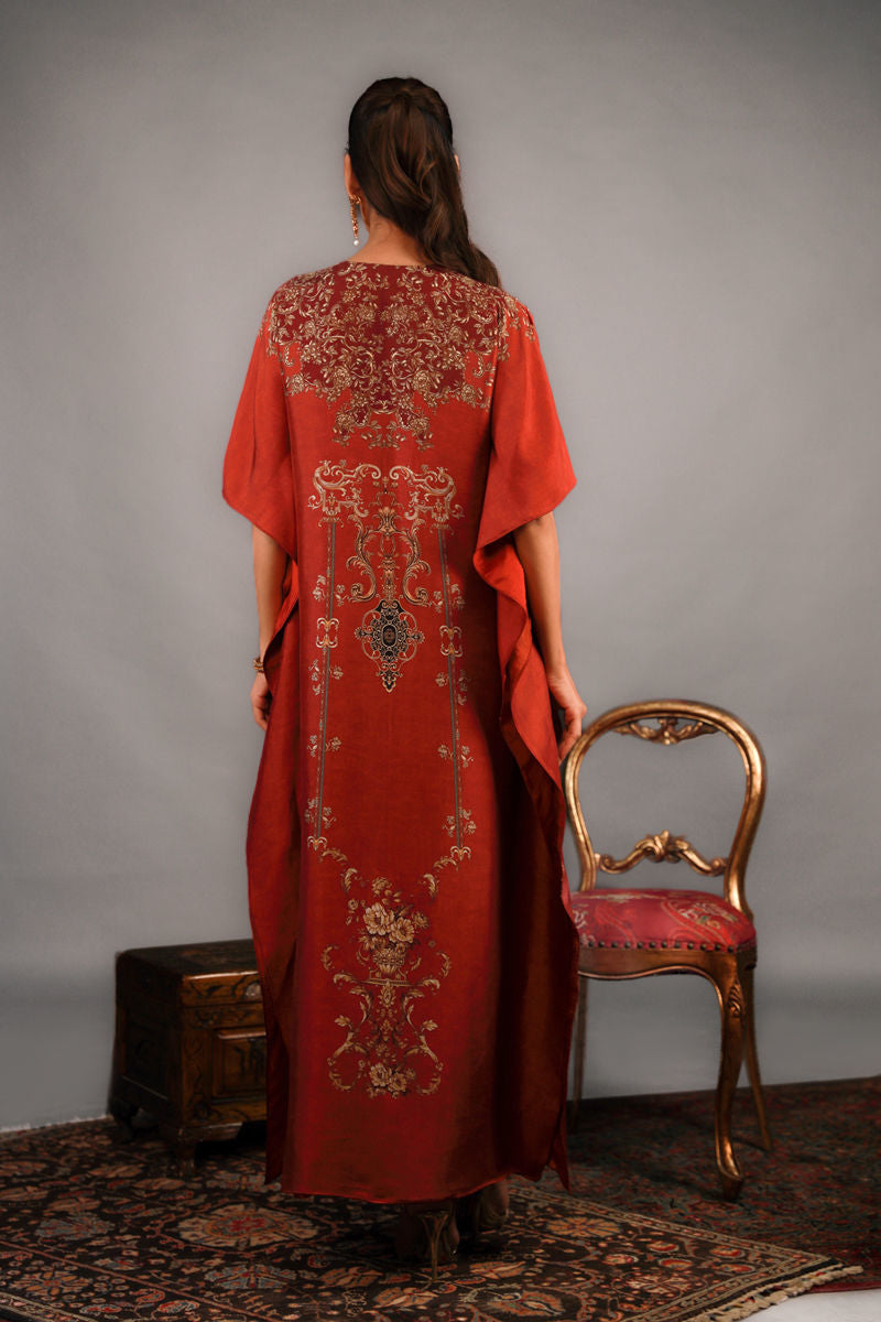 Shamaeel Ansari | Renaissance Empire | TRE-04 - Official Shamaeel Ansari stockist in UK - Sakeena London