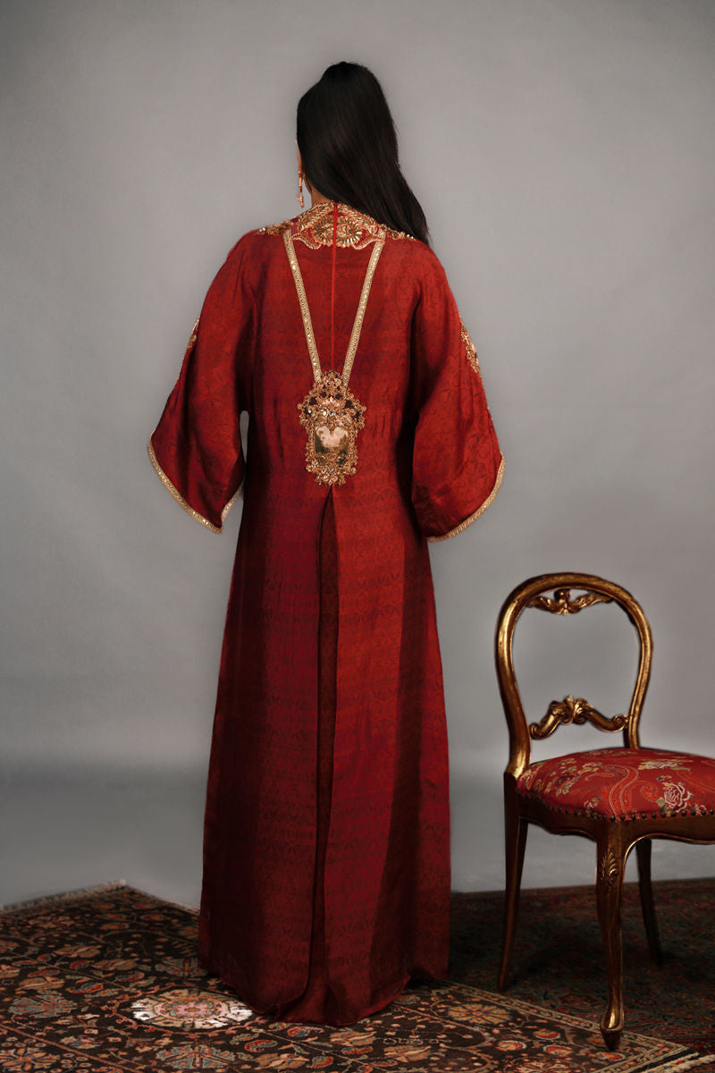 Shamaeel Ansari | Renaissance Empire | TRE-05 - Official Shamaeel Ansari stockist in UK - Sakeena London