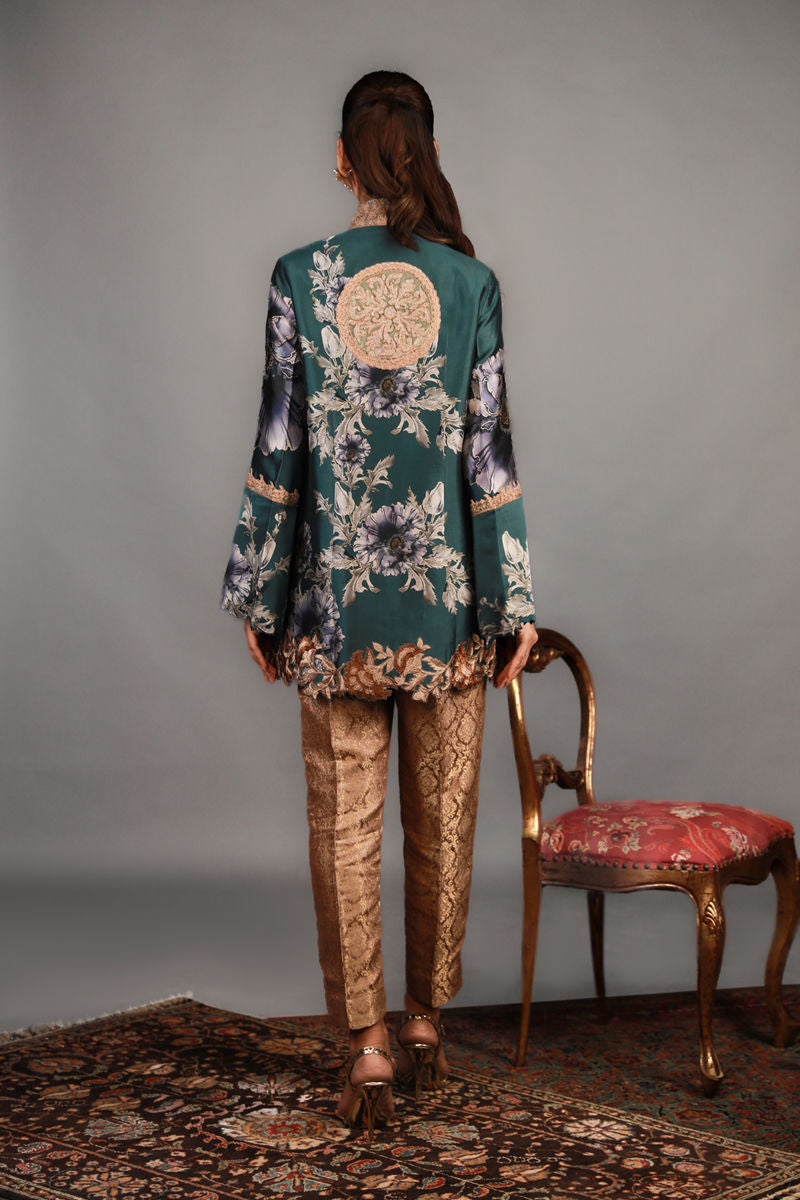 Shamaeel Ansari | Renaissance Empire | TRE-01 - Official Shamaeel Ansari stockist in UK - Sakeena London