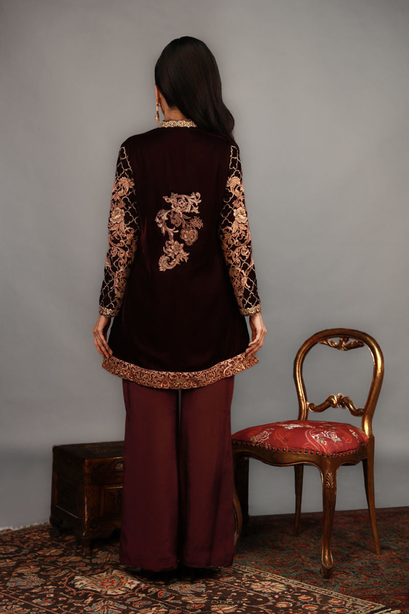 Shamaeel Ansari | Renaissance Empire | TRE-06 - Official Shamaeel Ansari stockist in UK - Sakeena London