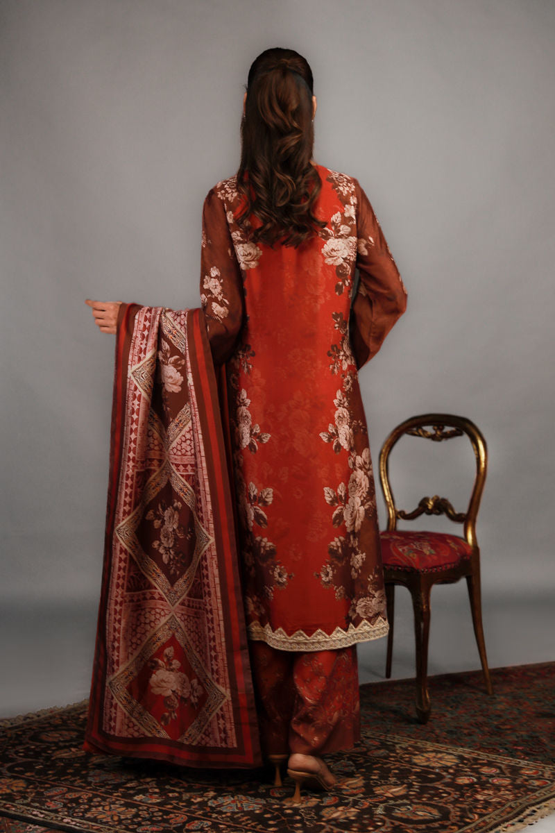 Shamaeel Ansari | Renaissance Empire | TRE-07 - Official Shamaeel Ansari stockist in UK - Sakeena London
