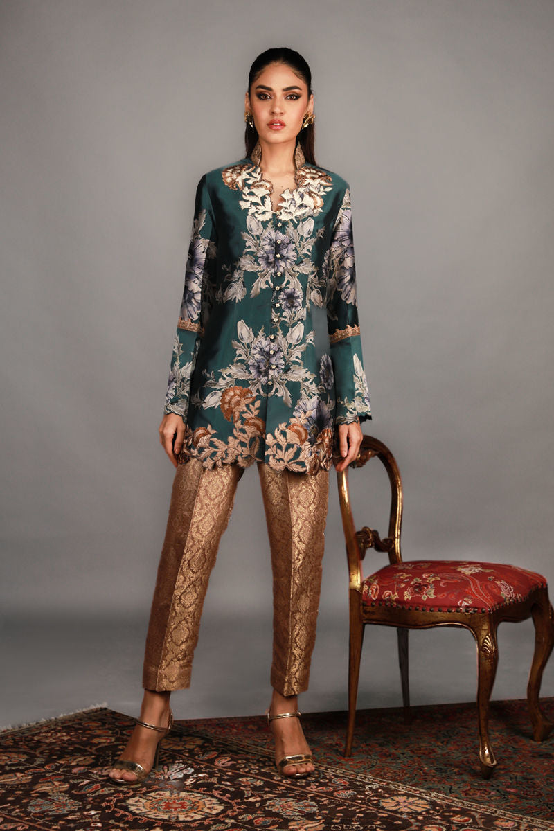 Shamaeel Ansari | Renaissance Empire | TRE-01 - Official Shamaeel Ansari stockist in UK - Sakeena London
