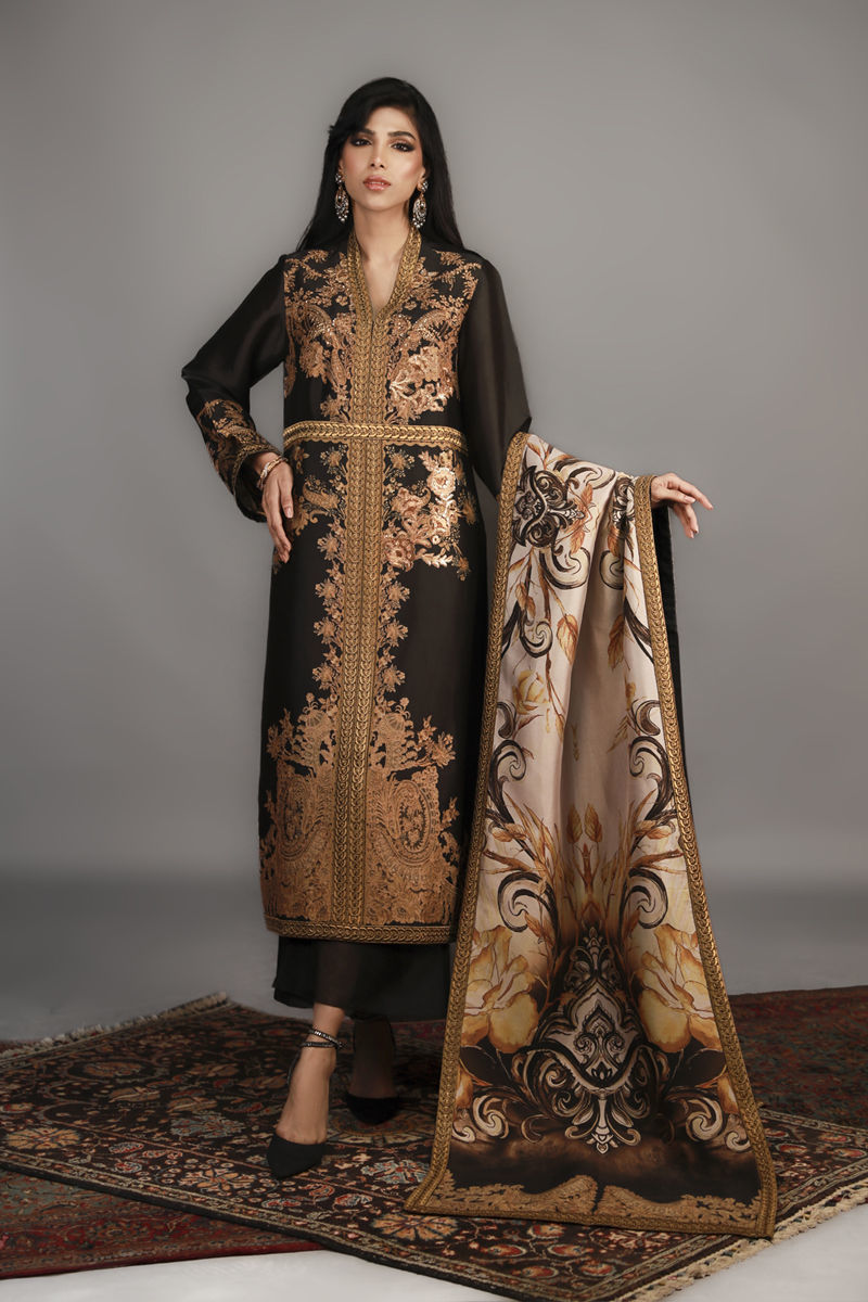 Shamaeel Ansari | Renaissance Empire | TRE-08 - Official Shamaeel Ansari stockist in UK - Sakeena London