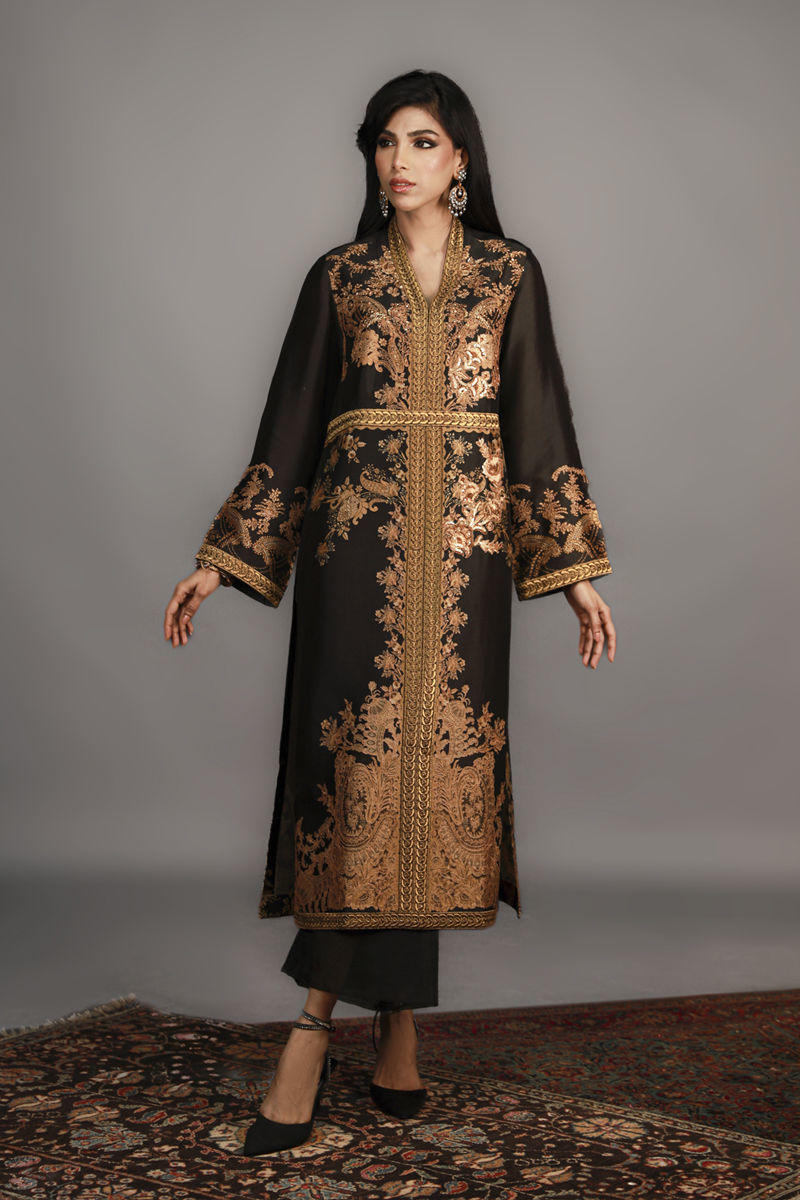 Shamaeel Ansari | Renaissance Empire | TRE-08 - Official Shamaeel Ansari stockist in UK - Sakeena London