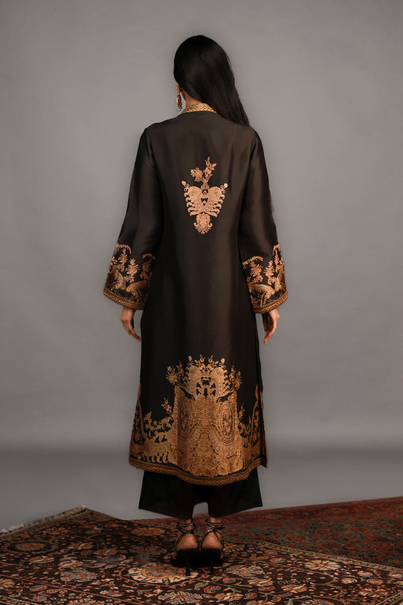 Shamaeel Ansari | Renaissance Empire | TRE-08 - Official Shamaeel Ansari stockist in UK - Sakeena London