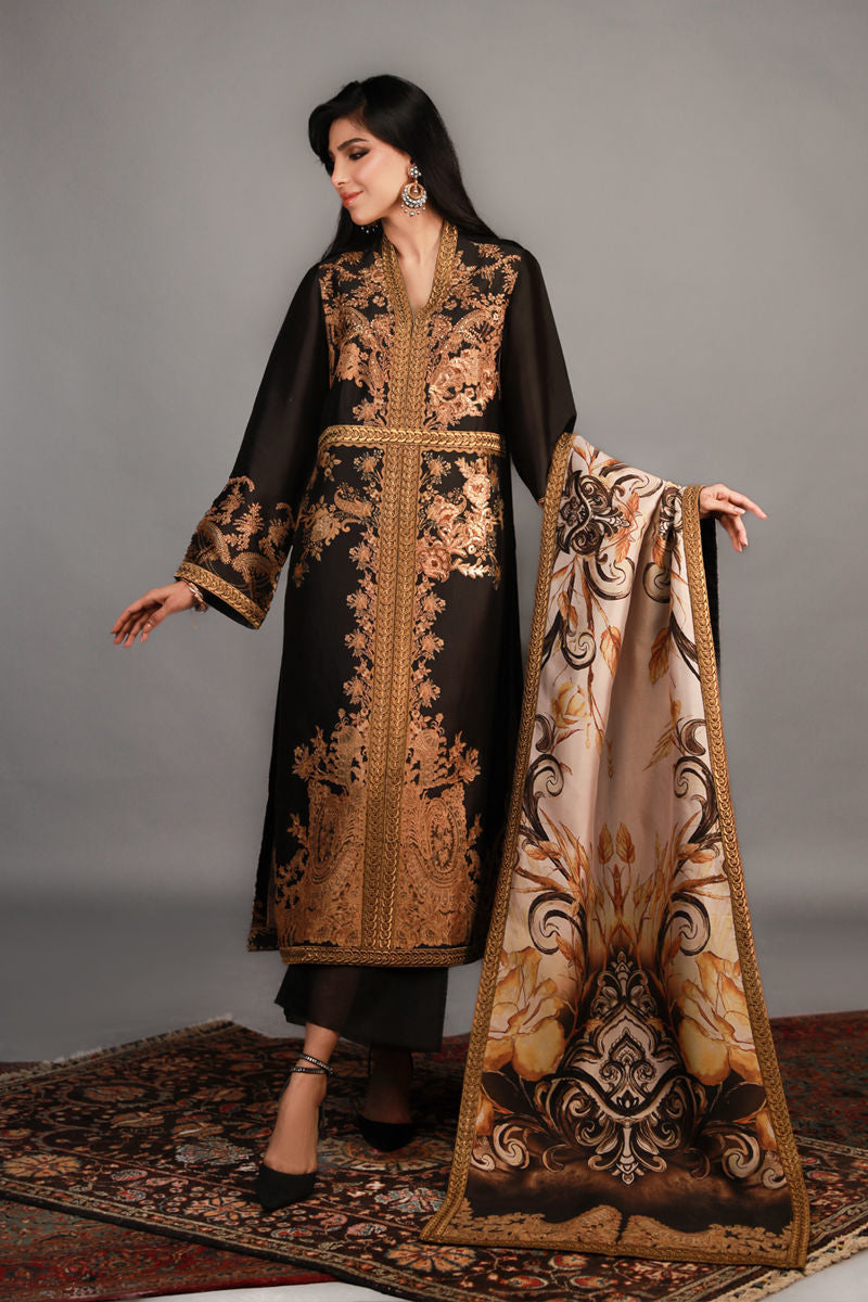 Shamaeel Ansari | Renaissance Empire | TRE-08 - Official Shamaeel Ansari stockist in UK - Sakeena London