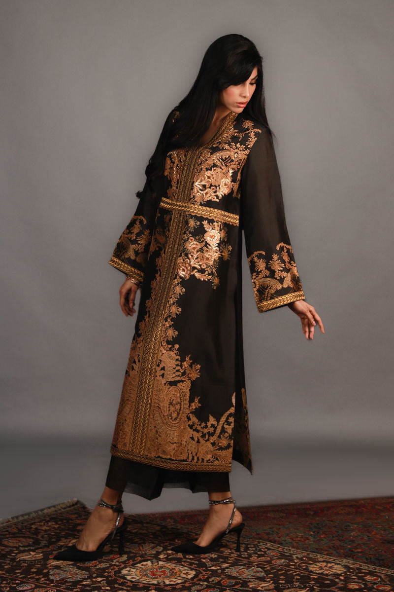 Shamaeel Ansari | Renaissance Empire | TRE-08 - Official Shamaeel Ansari stockist in UK - Sakeena London