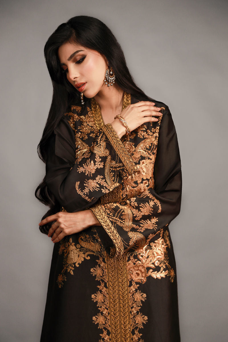 Shamaeel Ansari | Renaissance Empire | TRE-08 - Official Shamaeel Ansari stockist in UK - Sakeena London