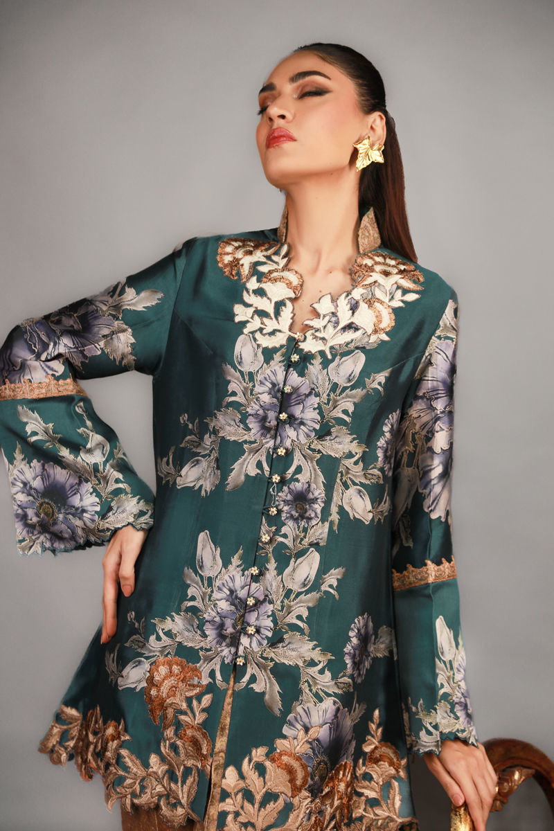 Shamaeel Ansari | Renaissance Empire | TRE-01 - Official Shamaeel Ansari stockist in UK - Sakeena London