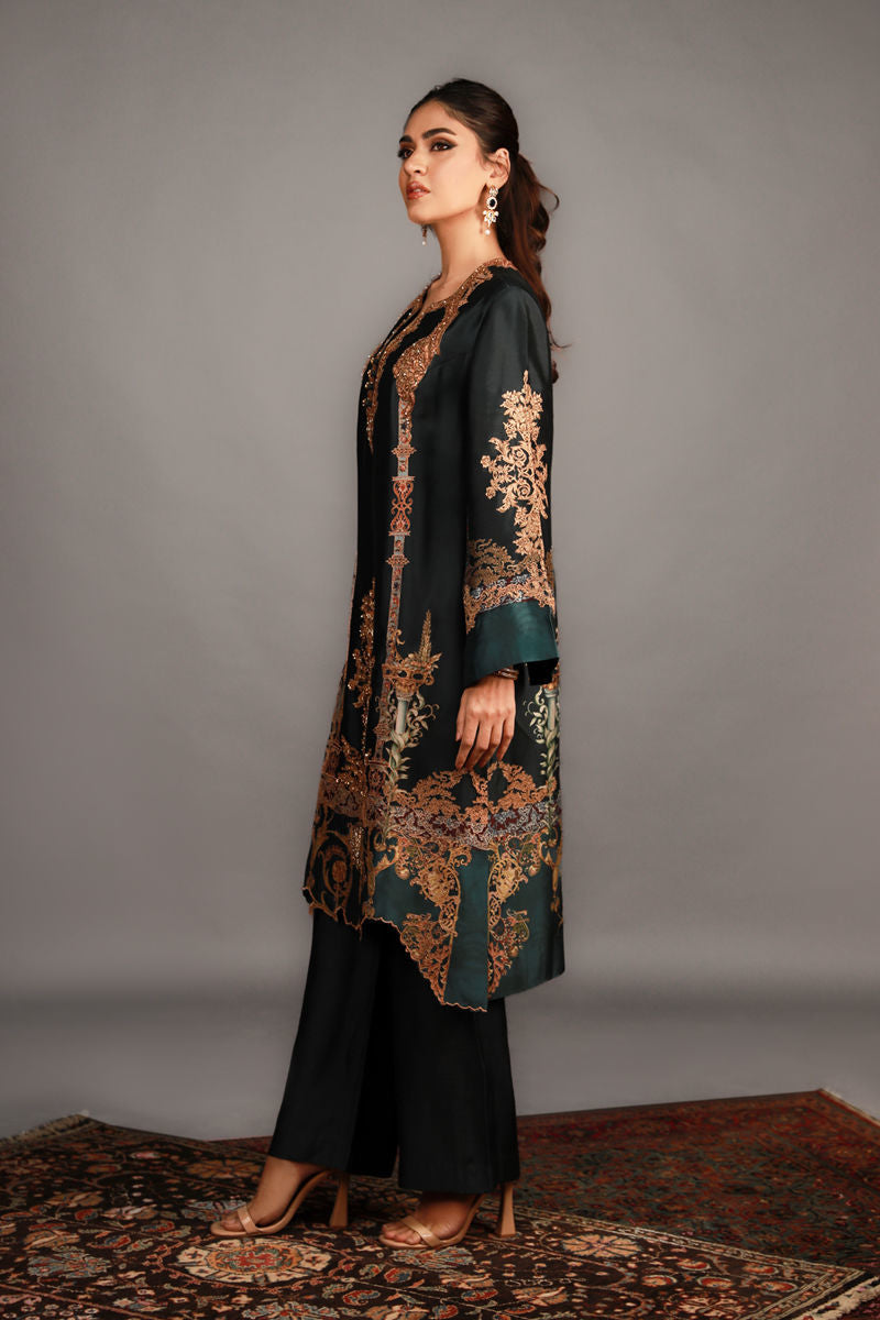 Shamaeel Ansari | Renaissance Empire | TRE-10 - Official Shamaeel Ansari stockist in UK - Sakeena London