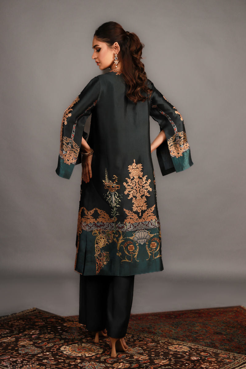 Shamaeel Ansari | Renaissance Empire | TRE-10 - Official Shamaeel Ansari stockist in UK - Sakeena London