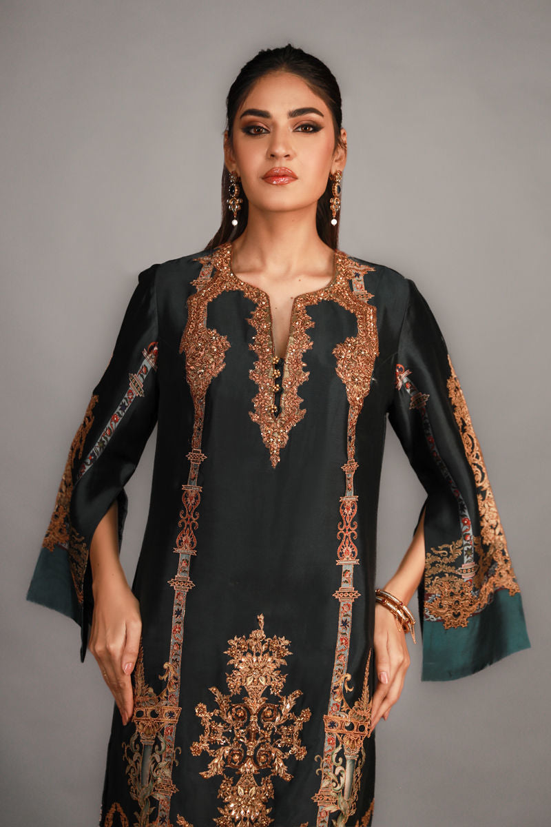 Shamaeel Ansari | Renaissance Empire | TRE-10 - Official Shamaeel Ansari stockist in UK - Sakeena London