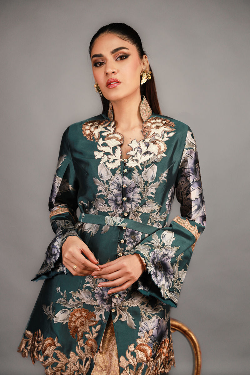 Shamaeel Ansari | Renaissance Empire | TRE-01 - Official Shamaeel Ansari stockist in UK - Sakeena London