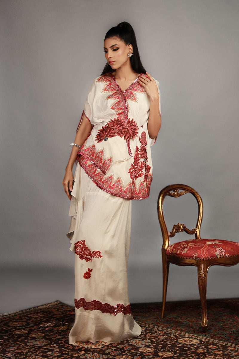 Shamaeel Ansari | Renaissance Empire | TRE-02 - Official Shamaeel Ansari stockist in UK - Sakeena London