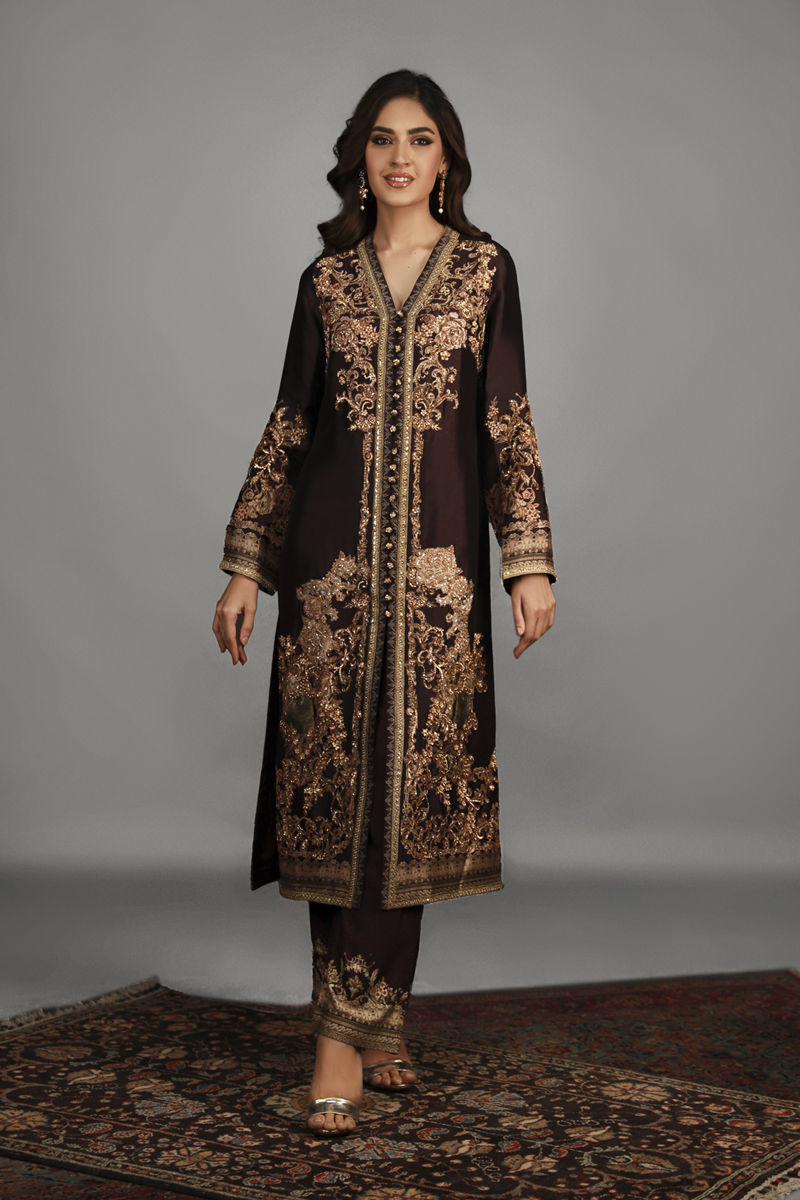 Shamaeel Ansari | Renaissance Empire | TRE-13 - Official Shamaeel Ansari stockist in UK - Sakeena London