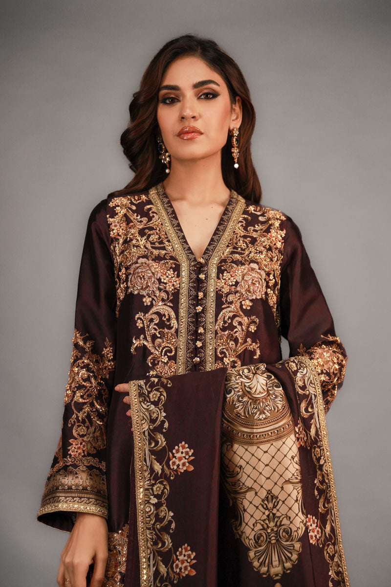 Shamaeel Ansari | Renaissance Empire | TRE-13 - Official Shamaeel Ansari stockist in UK - Sakeena London