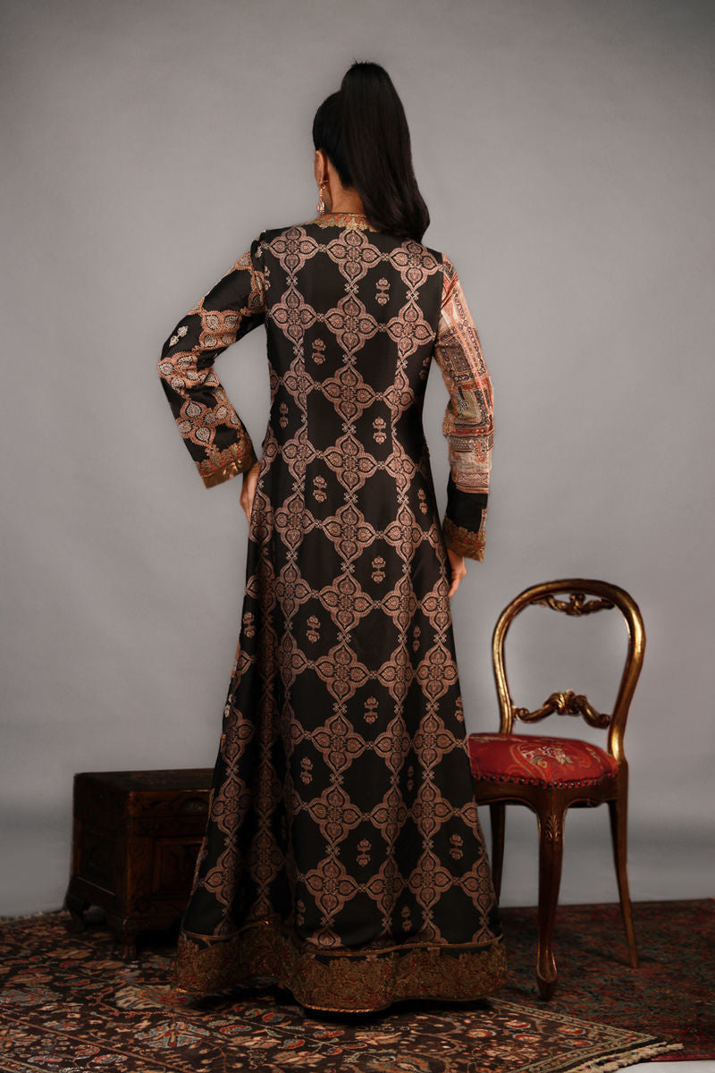 Shamaeel Ansari | Renaissance Empire | TRE-14 - Official Shamaeel Ansari stockist in UK - Sakeena London