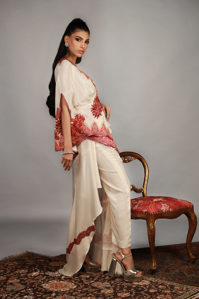 Shamaeel Ansari | Renaissance Empire | TRE-02 - Official Shamaeel Ansari stockist in UK - Sakeena London