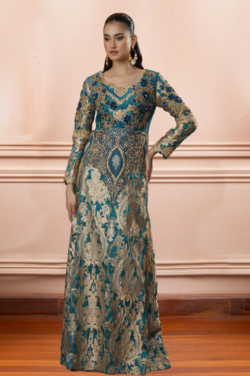 Shamaeel Ansari | Renaissance Empire | TRE-15 - Official Shamaeel Ansari stockist in UK - Sakeena London