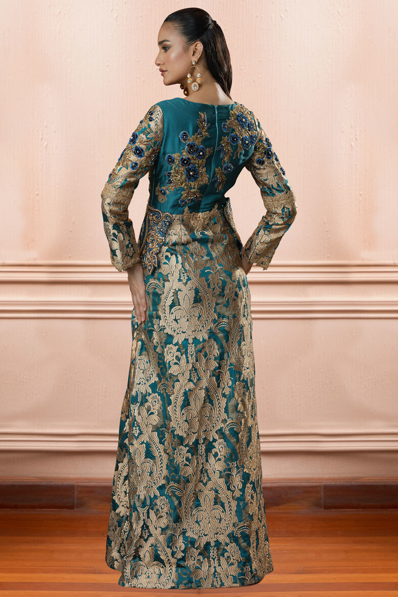 Shamaeel Ansari | Renaissance Empire | TRE-15 - Official Shamaeel Ansari stockist in UK - Sakeena London
