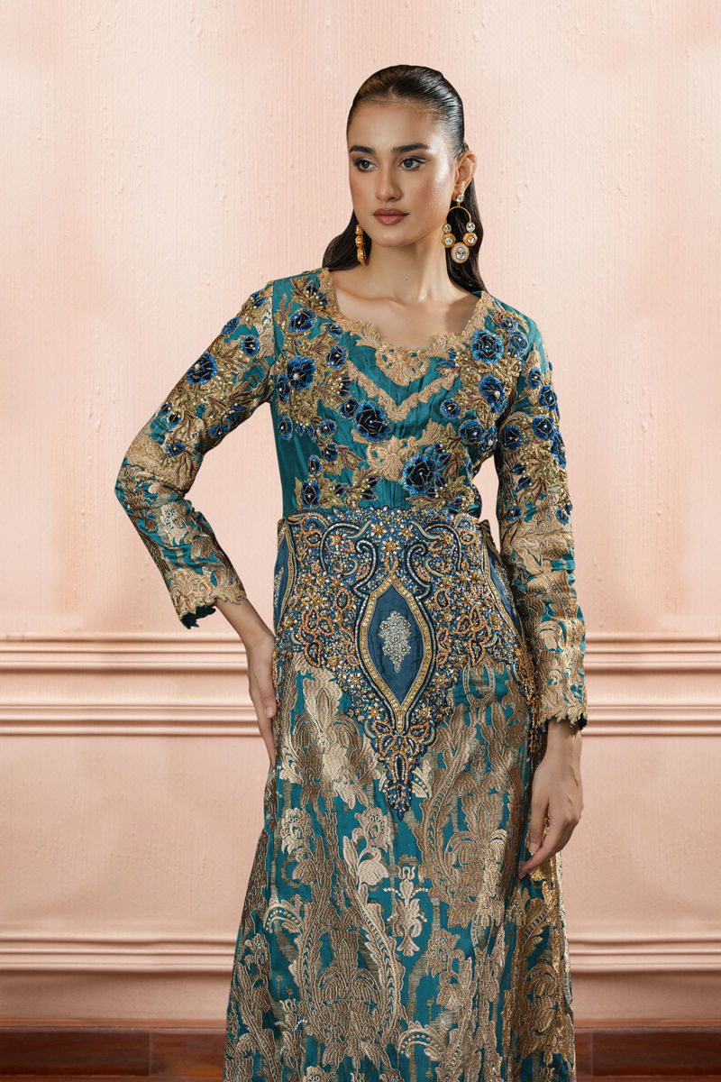 Shamaeel Ansari | Renaissance Empire | TRE-15 - Official Shamaeel Ansari stockist in UK - Sakeena London