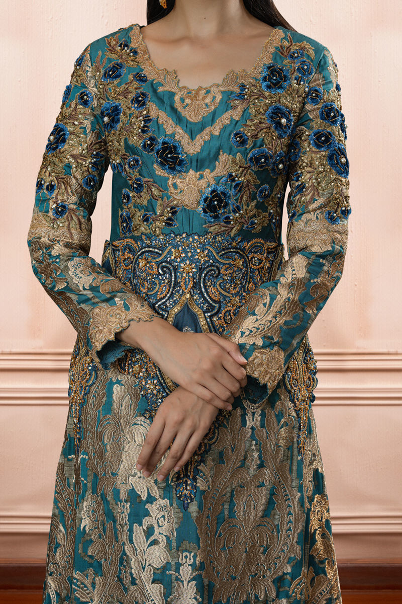 Shamaeel Ansari | Renaissance Empire | TRE-15 - Official Shamaeel Ansari stockist in UK - Sakeena London