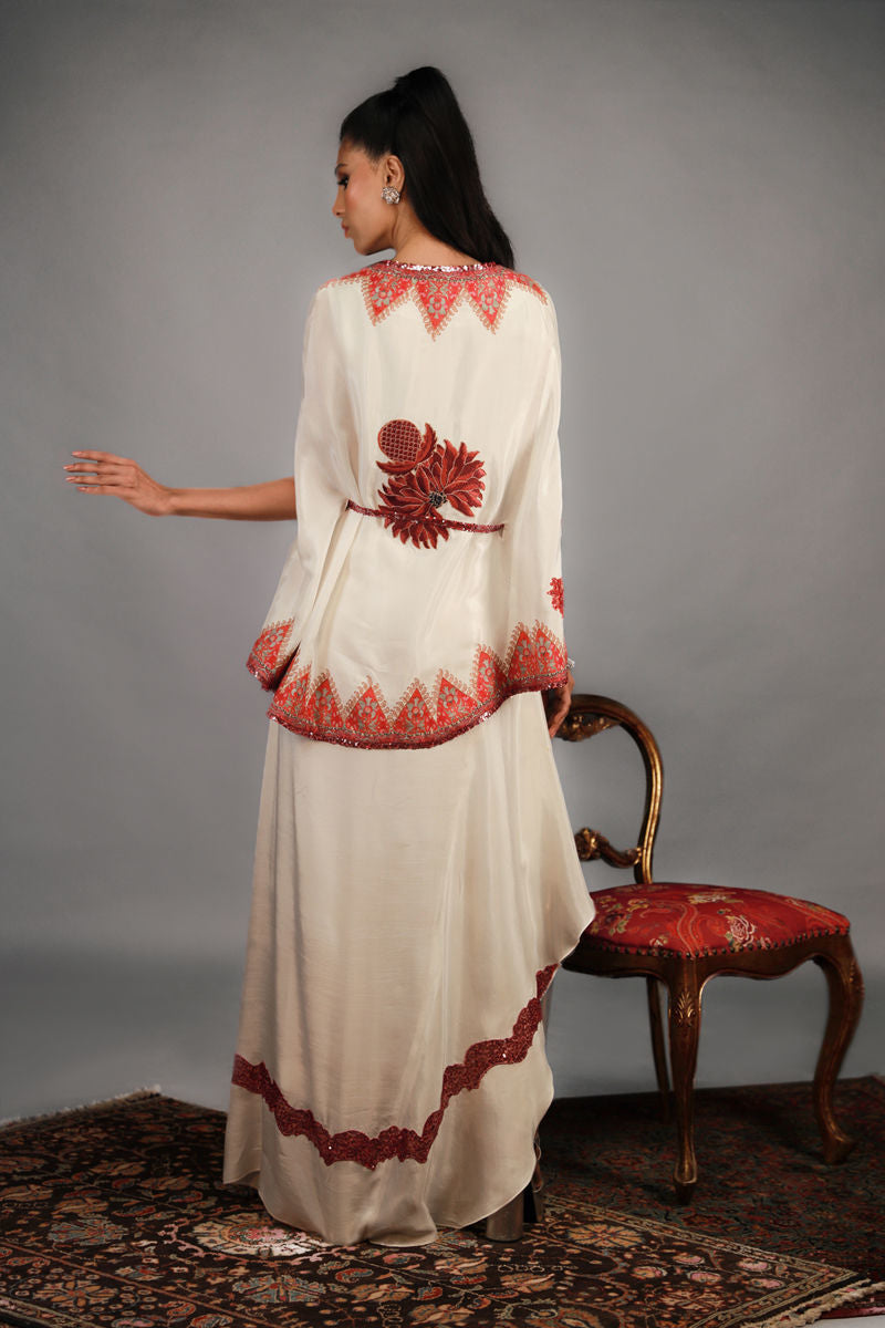 Shamaeel Ansari | Renaissance Empire | TRE-02 - Official Shamaeel Ansari stockist in UK - Sakeena London