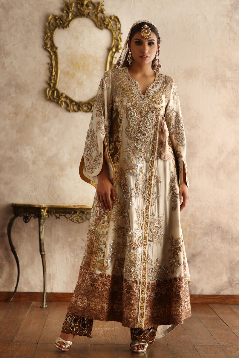 Shamaeel Ansari | Symposium of Queens | EQ-05 - Official Shamaeel Ansari stockist in UK - Sakeena London