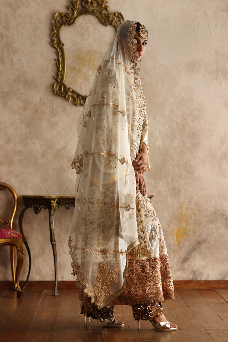 Shamaeel Ansari | Symposium of Queens | EQ-05 - Official Shamaeel Ansari stockist in UK - Sakeena London