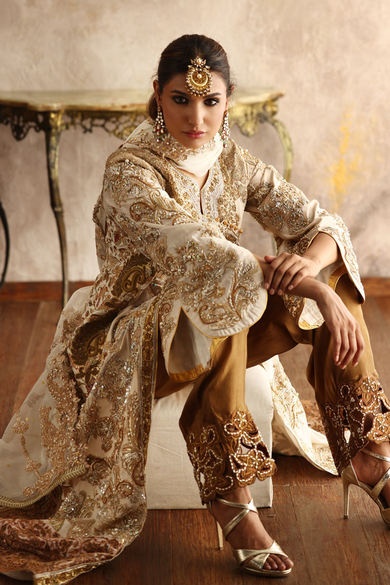 Shamaeel Ansari | Symposium of Queens | EQ-05 - Official Shamaeel Ansari stockist in UK - Sakeena London