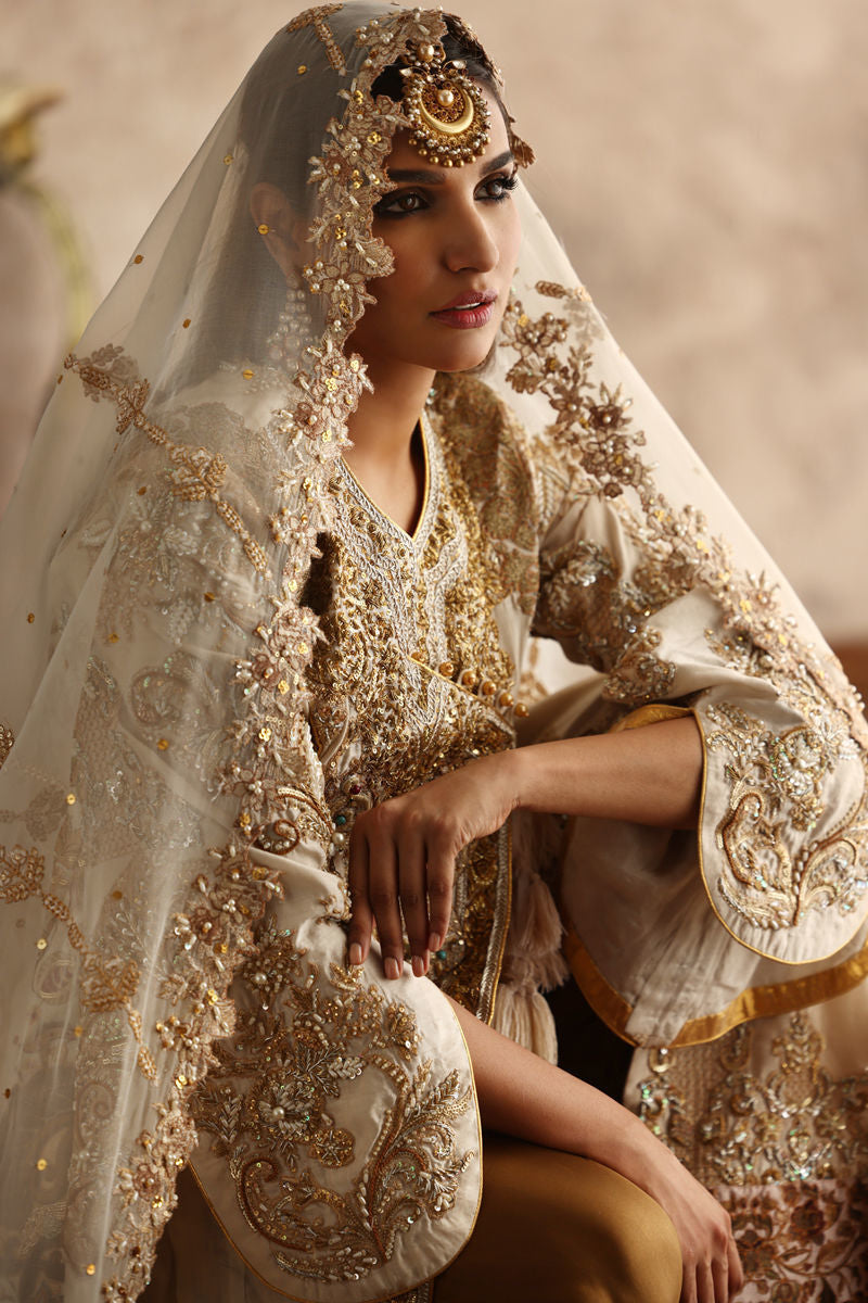 Shamaeel Ansari | Symposium of Queens | EQ-05 - Official Shamaeel Ansari stockist in UK - Sakeena London
