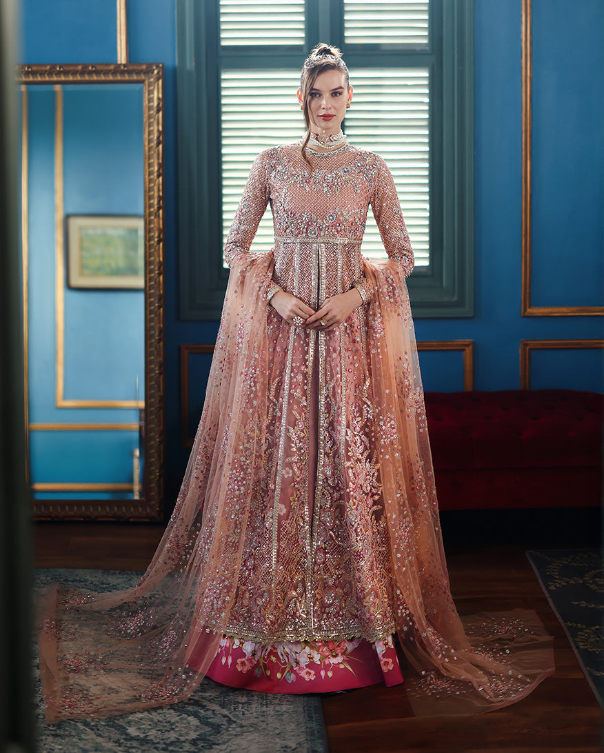 Mushq | The Muse | Shayna - Official Mushq stockist in UK - Sakeena London